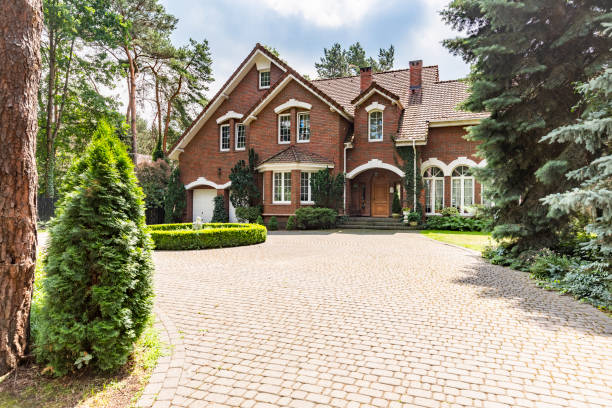 Best Driveway Paving Contractor  in Vernal, UT