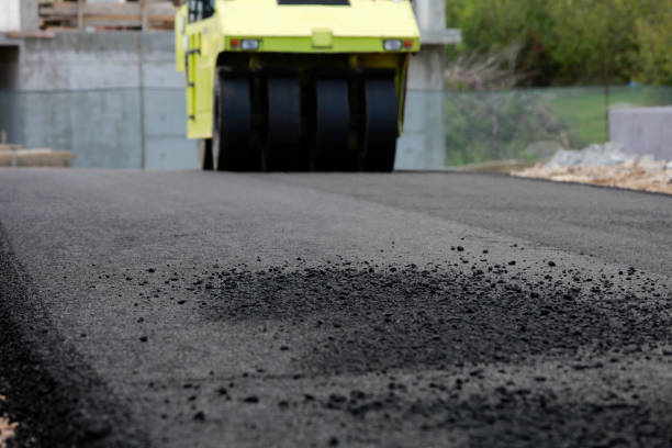 Best Brick Driveway Pavers  in Vernal, UT
