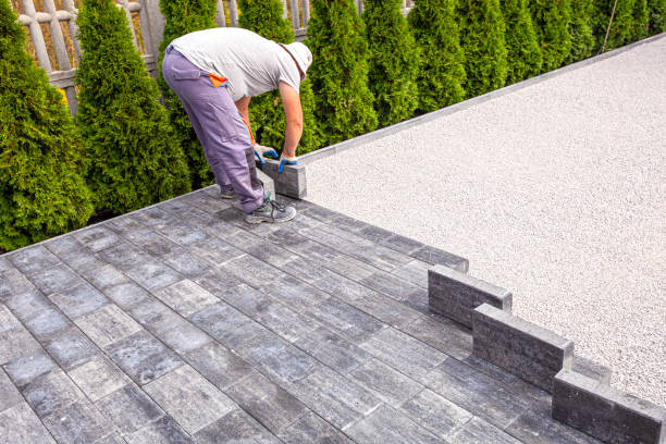 Driveway Pavers for Homes in Vernal, UT