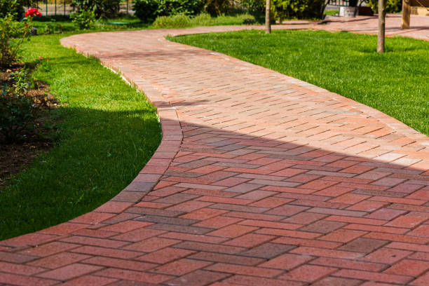 Best Driveway Paver Sealing  in Vernal, UT