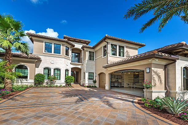 Best Professional Driveway Pavers  in Vernal, UT