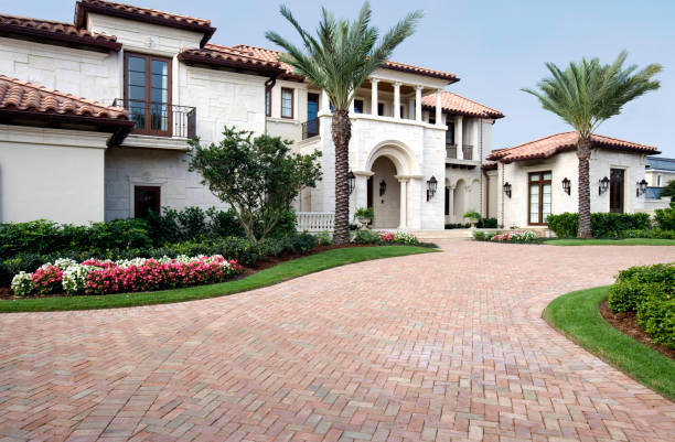 Reliable Vernal, UT Driveway Pavers Solutions
