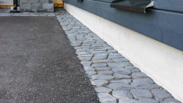 Reasons to Select Us for Your Driveway Paving Requirements in Vernal, UT