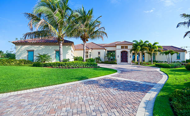 Best Driveway Pavers for Homes  in Vernal, UT