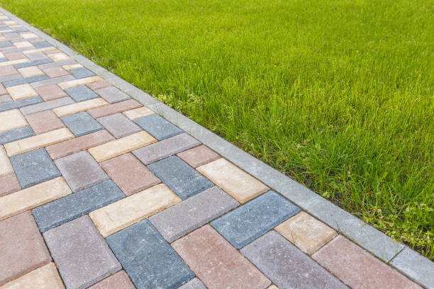 Best Commercial Driveway Pavers  in Vernal, UT